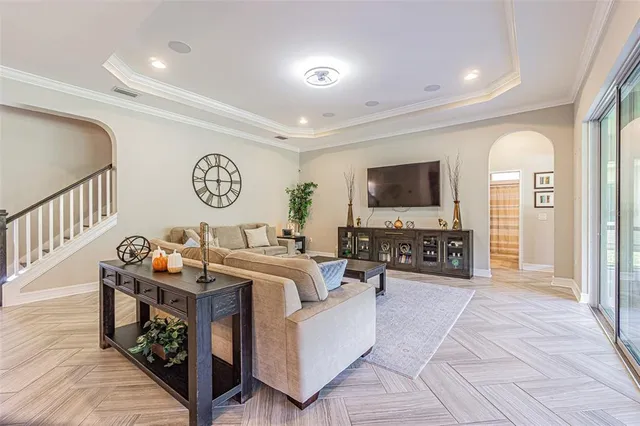 $820,000 | 32139 Firemoss Lane, Wesley Chapel, FL 33543