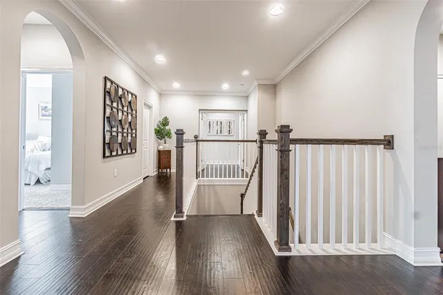 $820,000 | 32139 Firemoss Lane, Wesley Chapel, FL 33543