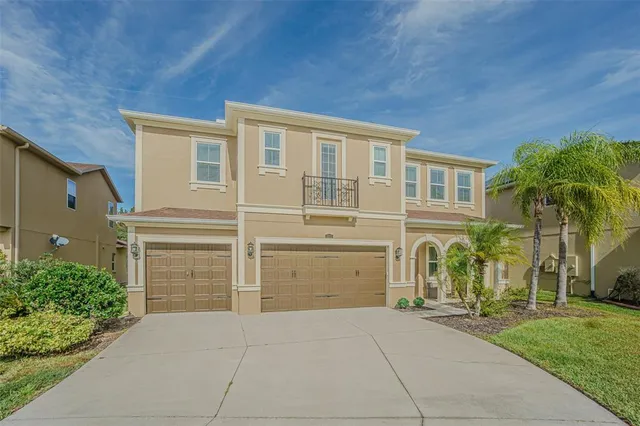 $820,000 | 32139 Firemoss Lane, Wesley Chapel, FL 33543