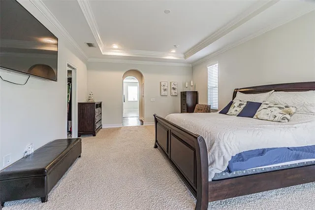 $820,000 | 32139 Firemoss Lane, Wesley Chapel, FL 33543