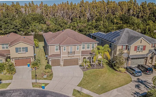 $820,000 | 32139 Firemoss Lane, Wesley Chapel, FL 33543