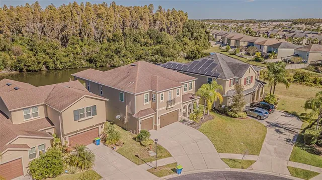 $820,000 | 32139 Firemoss Lane, Wesley Chapel, FL 33543