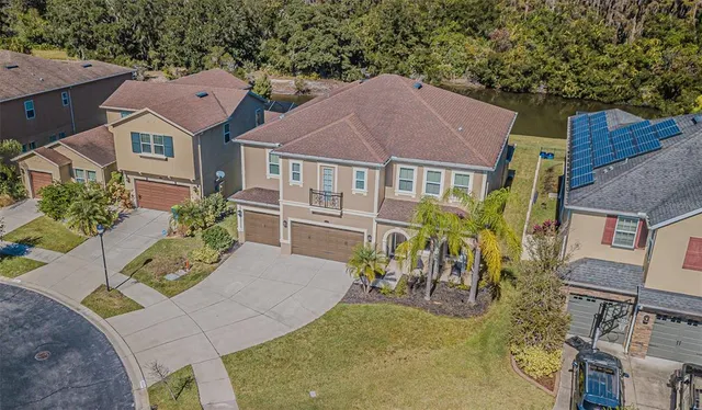 $820,000 | 32139 Firemoss Lane, Wesley Chapel, FL 33543
