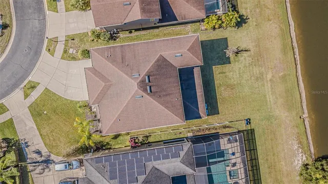 $820,000 | 32139 Firemoss Lane, Wesley Chapel, FL 33543