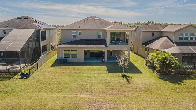 $820,000 | 32139 Firemoss Lane, Wesley Chapel, FL 33543