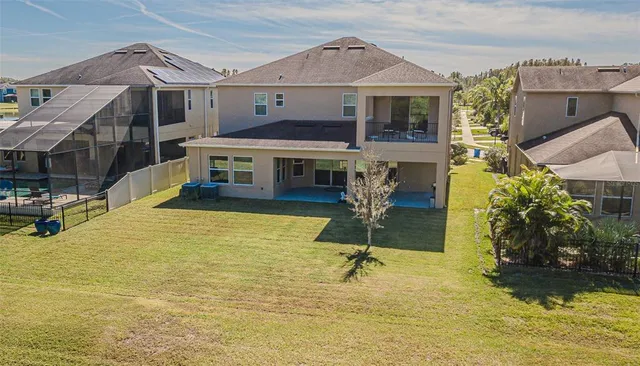 $820,000 | 32139 Firemoss Lane, Wesley Chapel, FL 33543