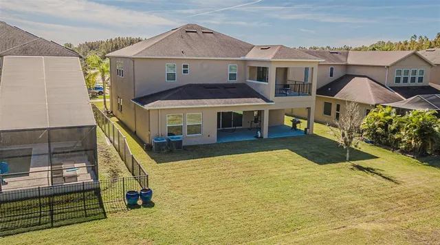 $820,000 | 32139 Firemoss Lane, Wesley Chapel, FL 33543