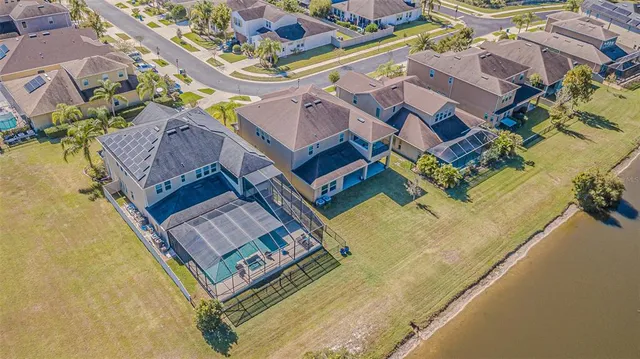 $820,000 | 32139 Firemoss Lane, Wesley Chapel, FL 33543