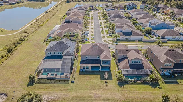 $820,000 | 32139 Firemoss Lane, Wesley Chapel, FL 33543