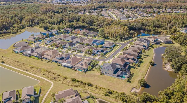 $820,000 | 32139 Firemoss Lane, Wesley Chapel, FL 33543