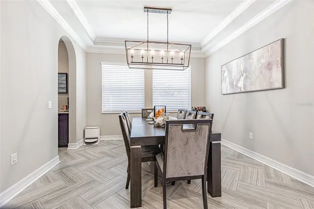 $820,000 | 32139 Firemoss Lane, Wesley Chapel, FL 33543