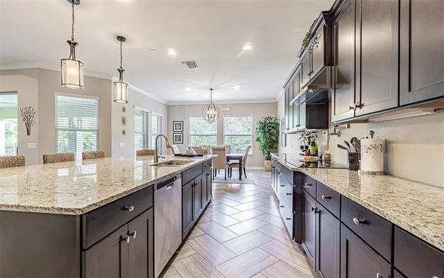 $820,000 | 32139 Firemoss Lane, Wesley Chapel, FL 33543