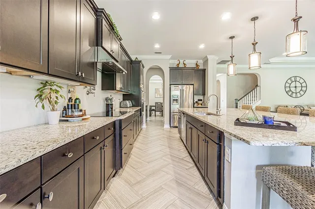 $820,000 | 32139 Firemoss Lane, Wesley Chapel, FL 33543