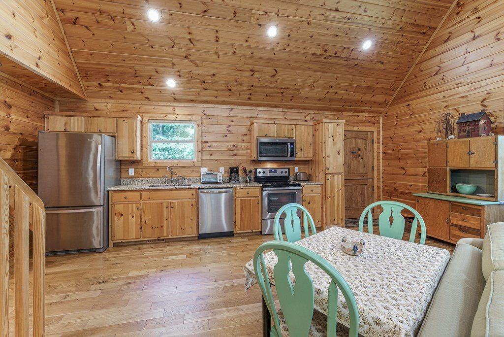115 Travelers Gap Road Murphy, NC 28906 - Photo 19 of 38