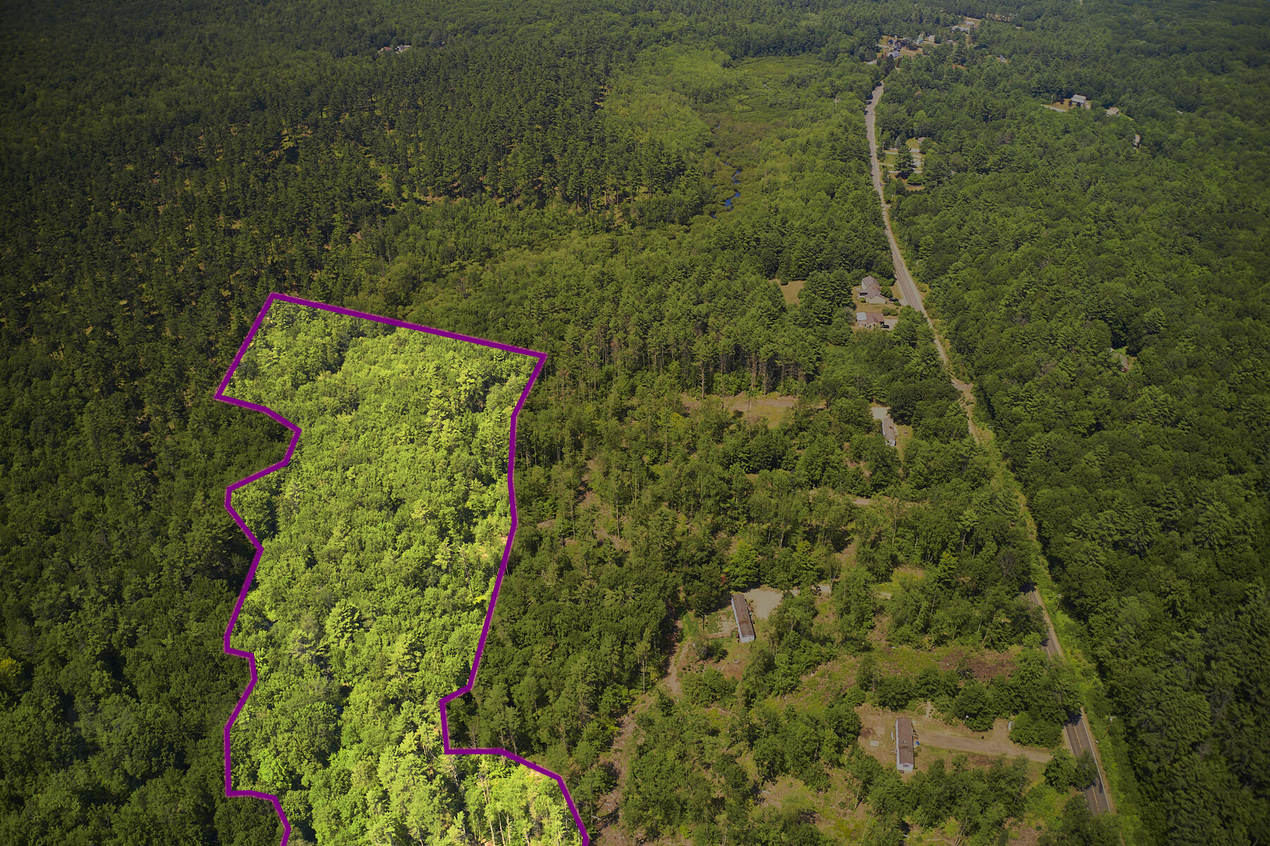 Tbd Lot 5 Tbd Road Hollis Center, ME 04042 - Photo 10 of 11 10