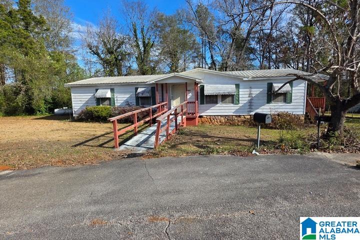 4497 Highway 22 Montevallo, AL 35115 - Photo 1 of 17