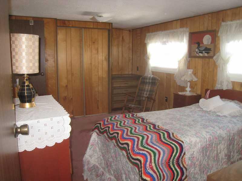 42 Cedar Street Millinocket, ME 04462 - Photo 8 of 10 Bedroom.