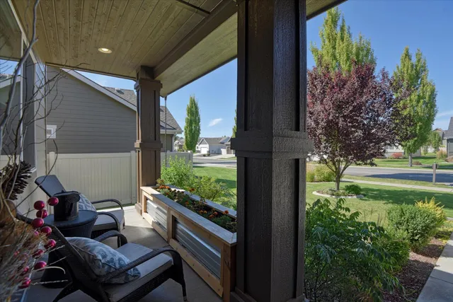 $896,000 | 1500 West Watercress Avenue, Post Falls, ID 83854