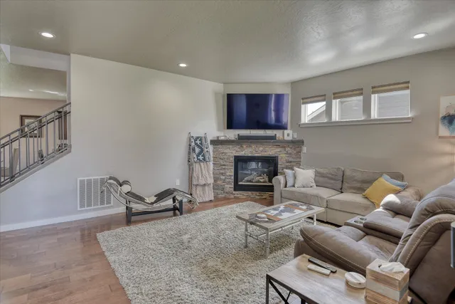 $896,000 | 1500 West Watercress Avenue, Post Falls, ID 83854