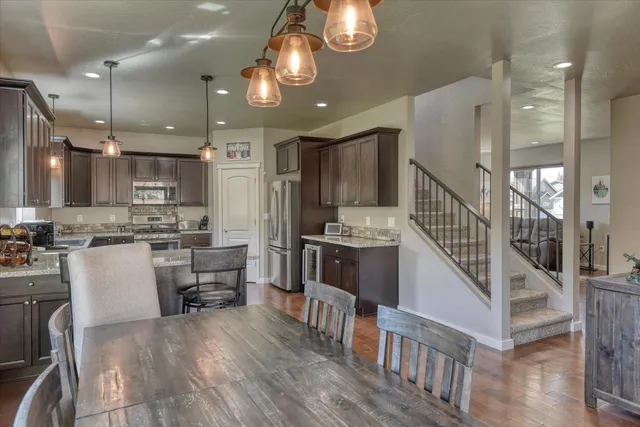 $896,000 | 1500 West Watercress Avenue, Post Falls, ID 83854