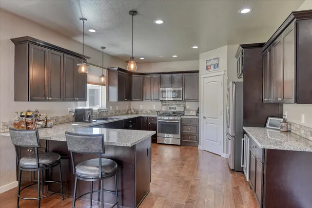 $896,000 | 1500 West Watercress Avenue, Post Falls, ID 83854