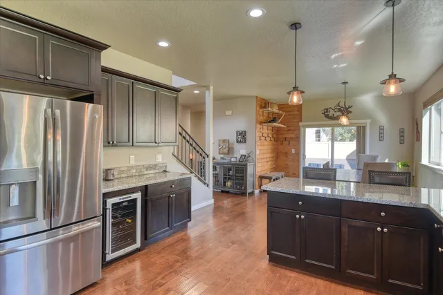 $896,000 | 1500 West Watercress Avenue, Post Falls, ID 83854