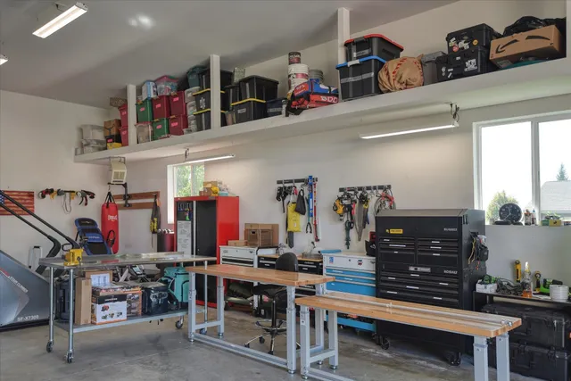 $896,000 | 1500 West Watercress Avenue, Post Falls, ID 83854