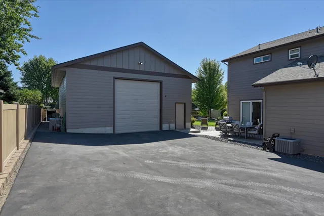 $896,000 | 1500 West Watercress Avenue, Post Falls, ID 83854
