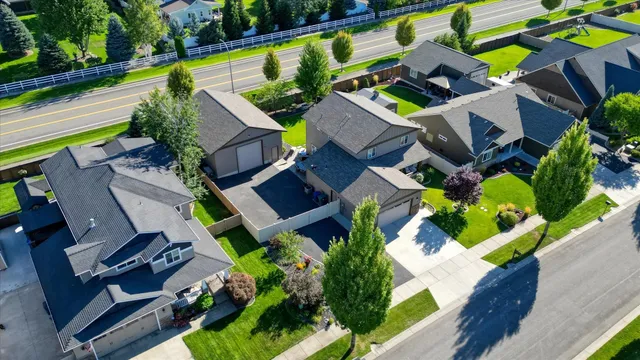 $896,000 | 1500 West Watercress Avenue, Post Falls, ID 83854