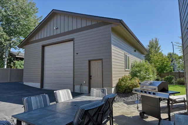 $896,000 | 1500 West Watercress Avenue, Post Falls, ID 83854