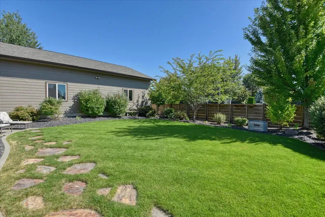 $896,000 | 1500 West Watercress Avenue, Post Falls, ID 83854