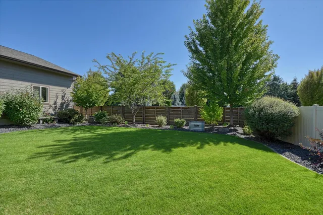 $896,000 | 1500 West Watercress Avenue, Post Falls, ID 83854
