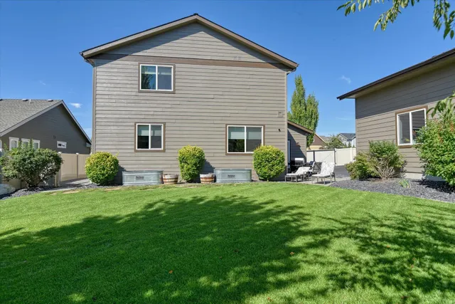 $896,000 | 1500 West Watercress Avenue, Post Falls, ID 83854