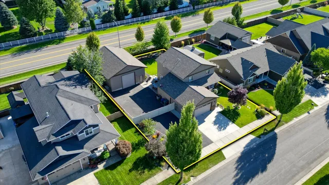 $896,000 | 1500 West Watercress Avenue, Post Falls, ID 83854