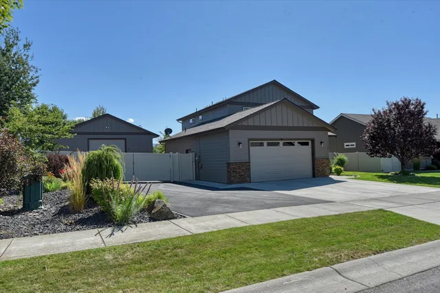 $896,000 | 1500 West Watercress Avenue, Post Falls, ID 83854