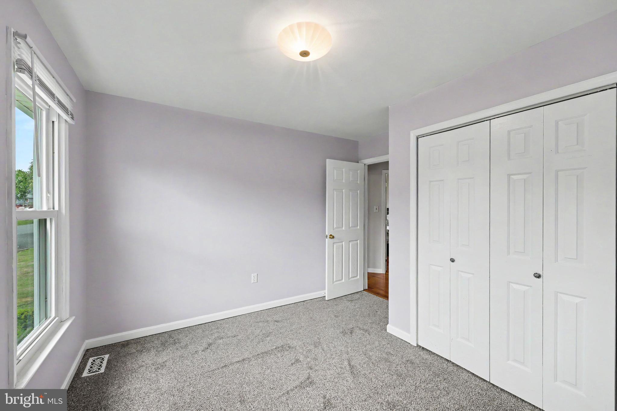 183 Choptank Road Stafford, VA 22556 - Photo 18 of 38 Bedroom 3 w/Double Door Closet