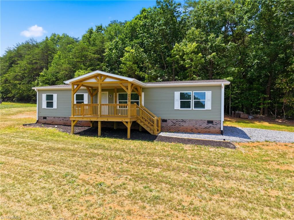 4963 Rhoney Road Connelly Springs, NC 28612 - Photo 5 of 42