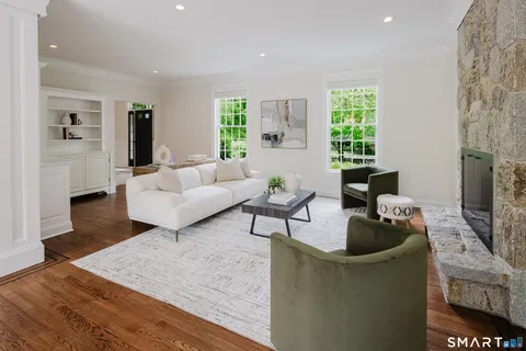 $1,600,000 | 73 Harpsichord Turnpike, Stamford, CT 06903