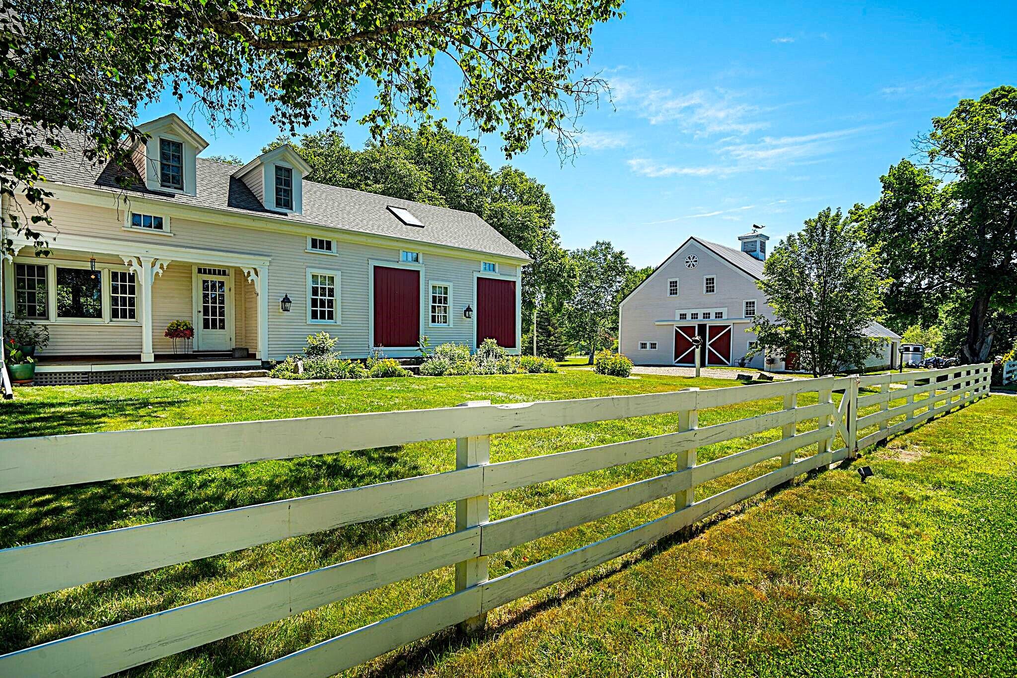 81 Downing Road Kennebunk, ME 04043 - Photo 49 of 52 81 Downing Rd Kennebunk ME 16