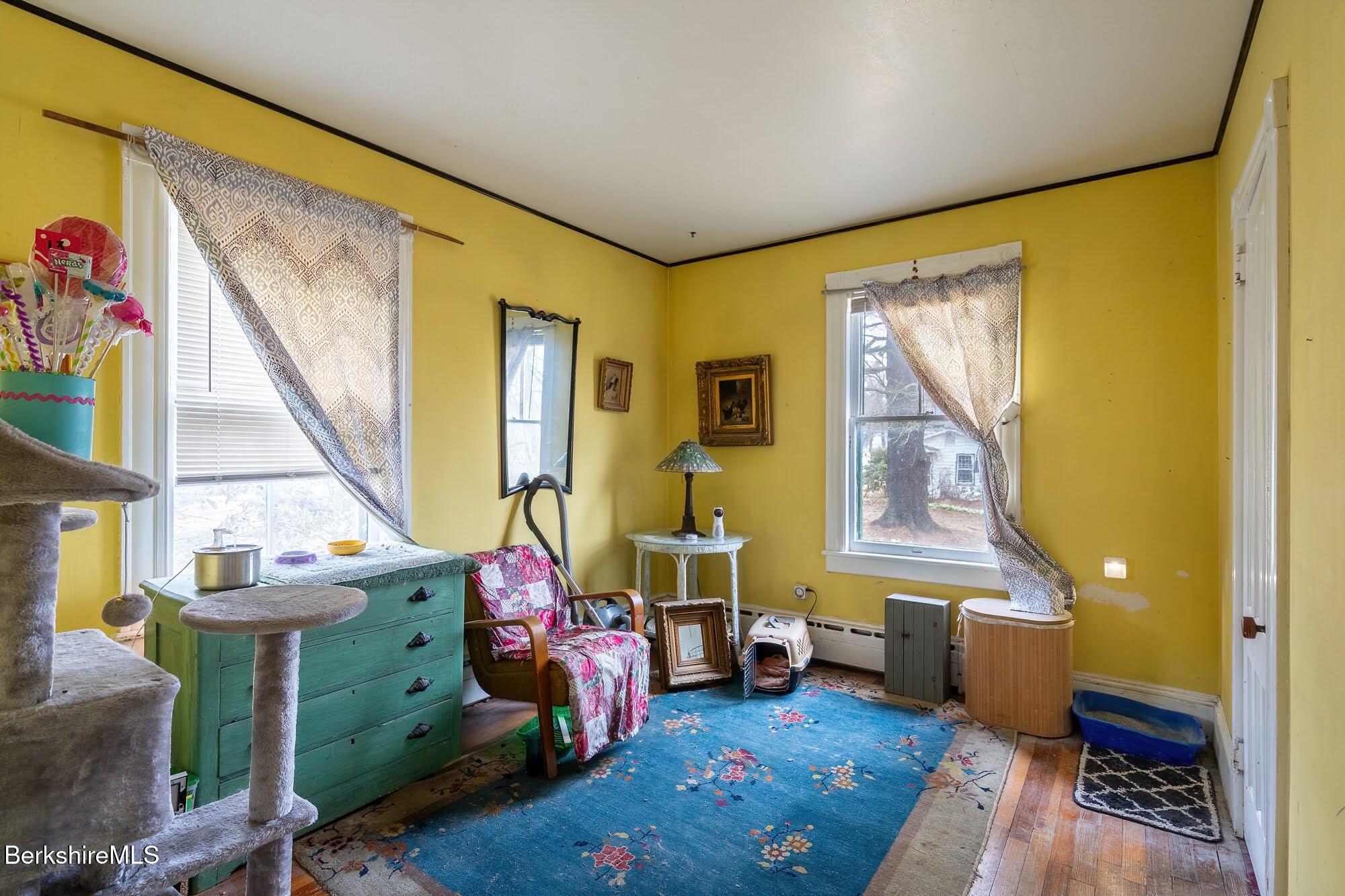119 South Main Street Sheffield, MA 01257 - Photo 13 of 41 12 Front Parlor