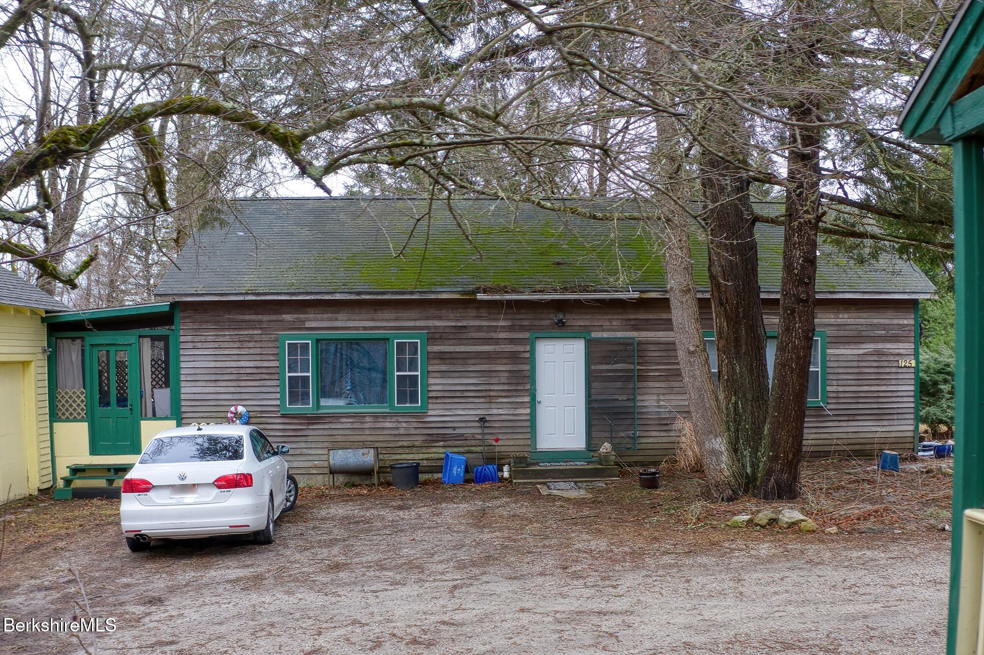 119 South Main Street Sheffield, MA 01257 - Photo 33 of 41 31 The Bungalow