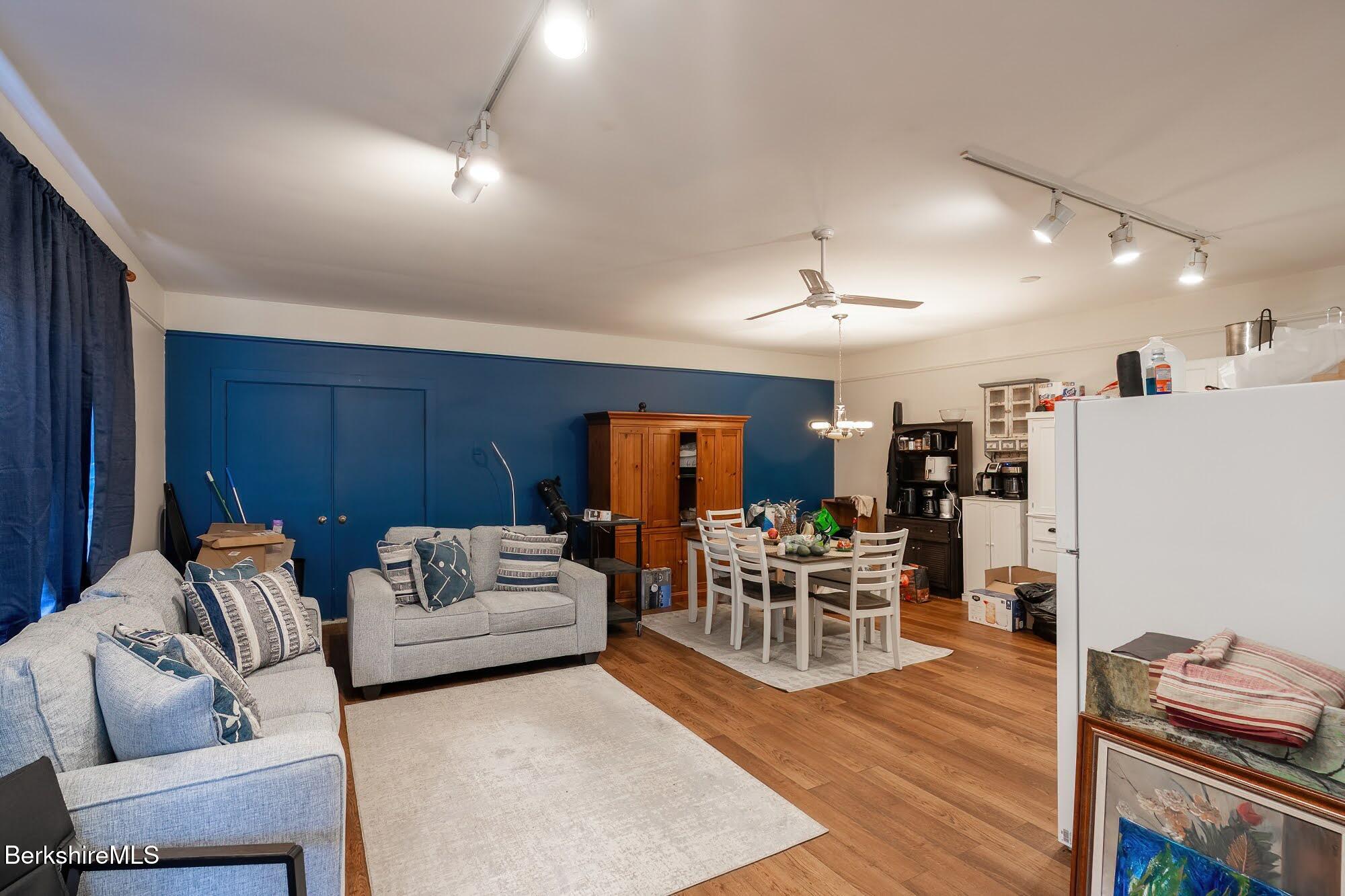 119 South Main Street Sheffield, MA 01257 - Photo 35 of 41 33 Bungalow living area 2