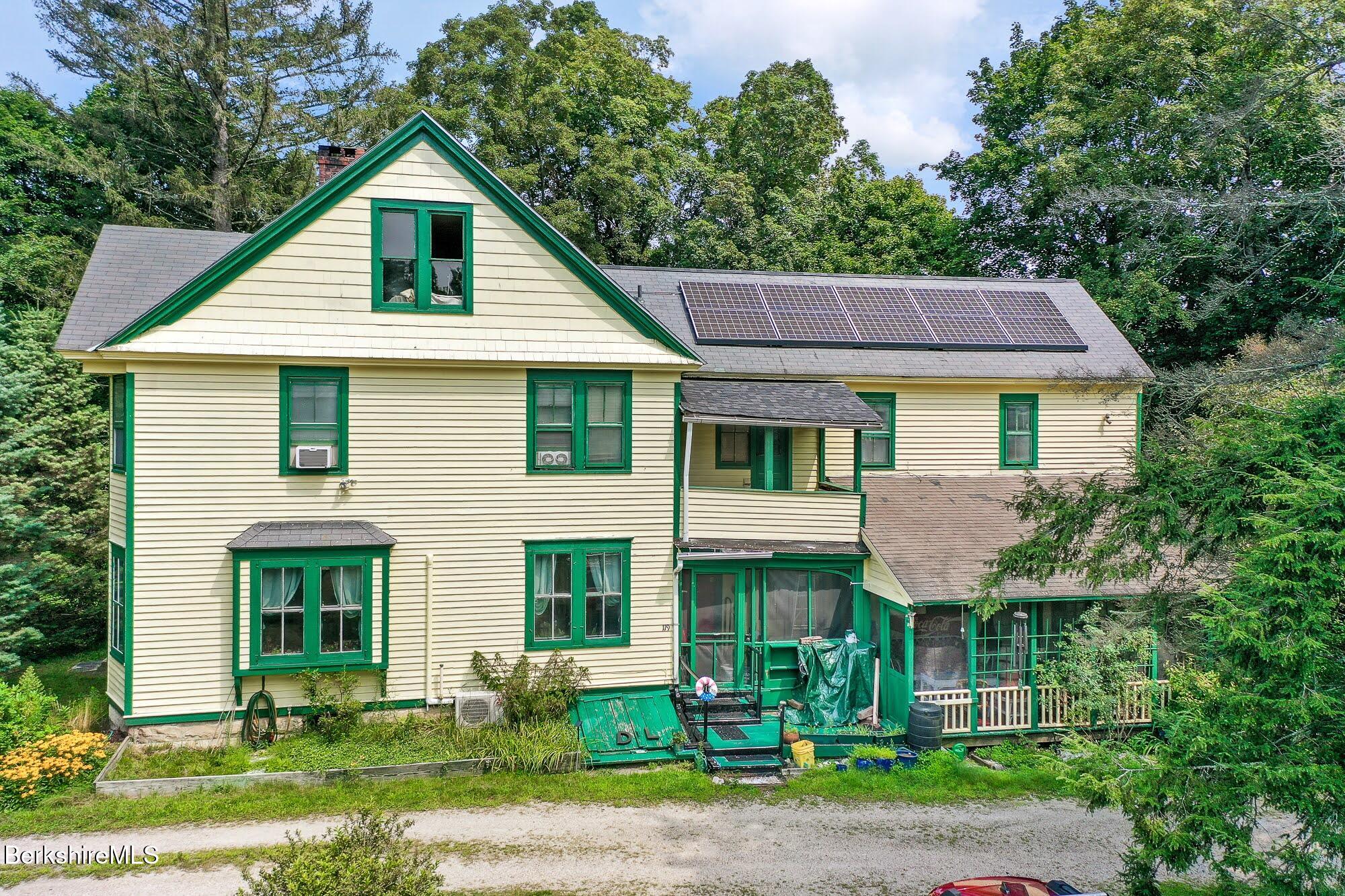 119 South Main Street Sheffield, MA 01257 - Photo 4 of 41 4 119 South Main Ext 4