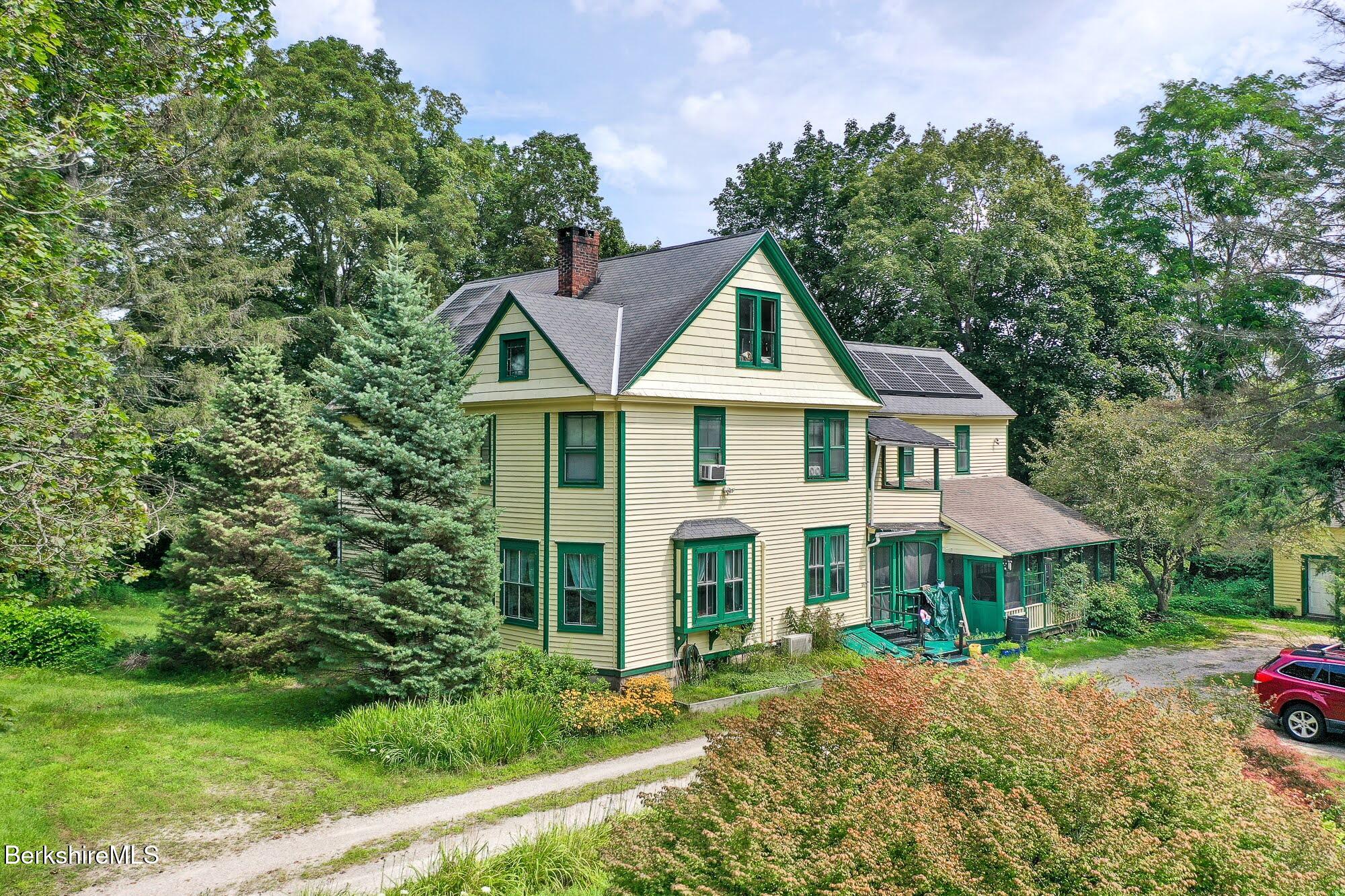 119 South Main Street Sheffield, MA 01257 - Photo 41 of 41 3 119 South Main Ext 3