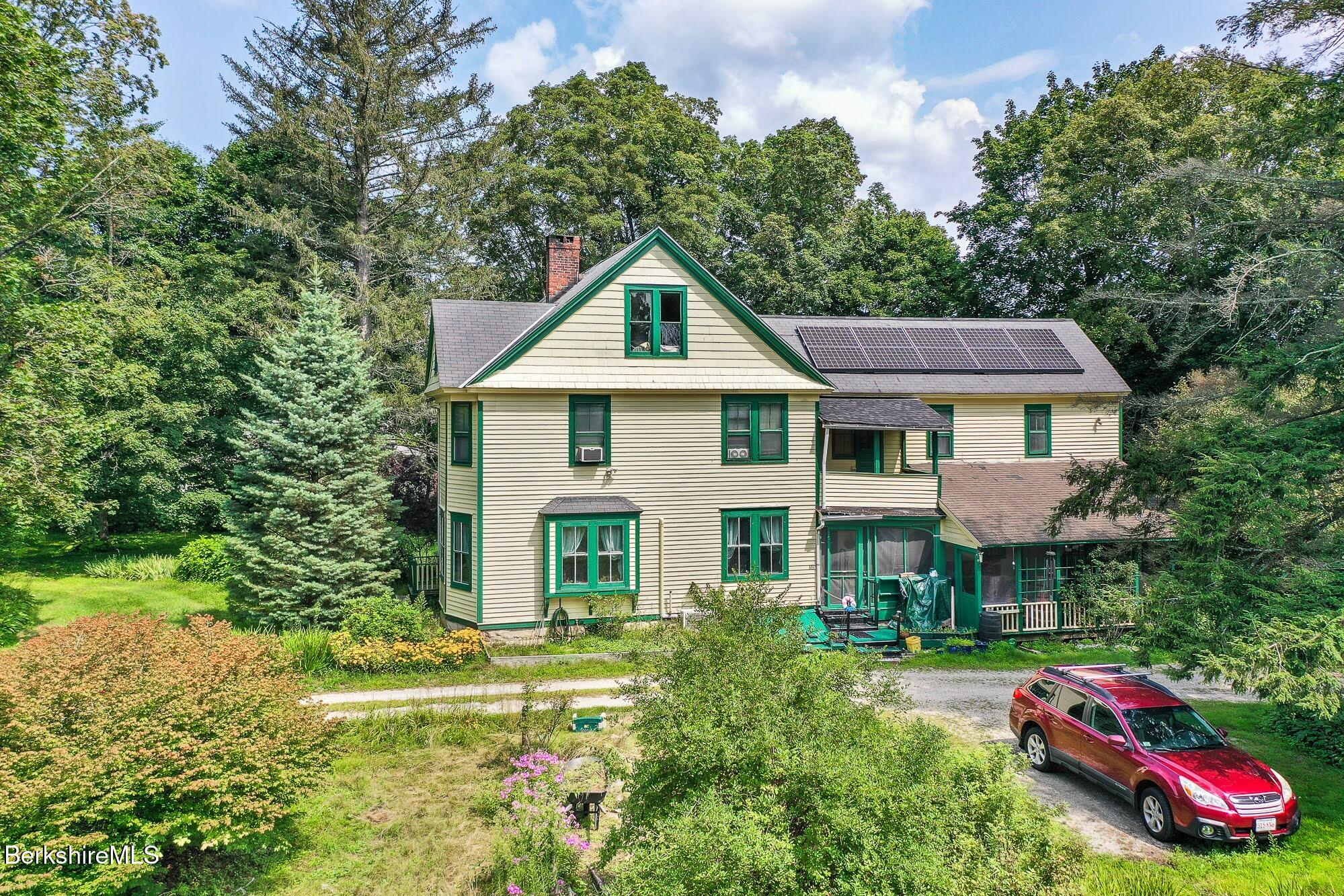 119 South Main Street Sheffield, MA 01257 - Photo 5 of 41 5 119 South Main Ext 5