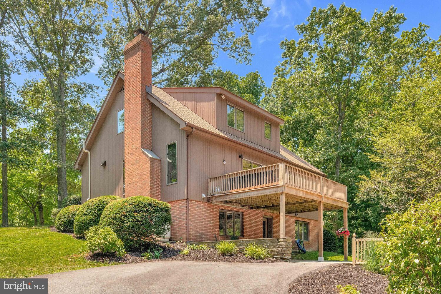 3725 Crane Road Port Republic, MD 20676 - Photo 30 of 32 Gallery Image 30