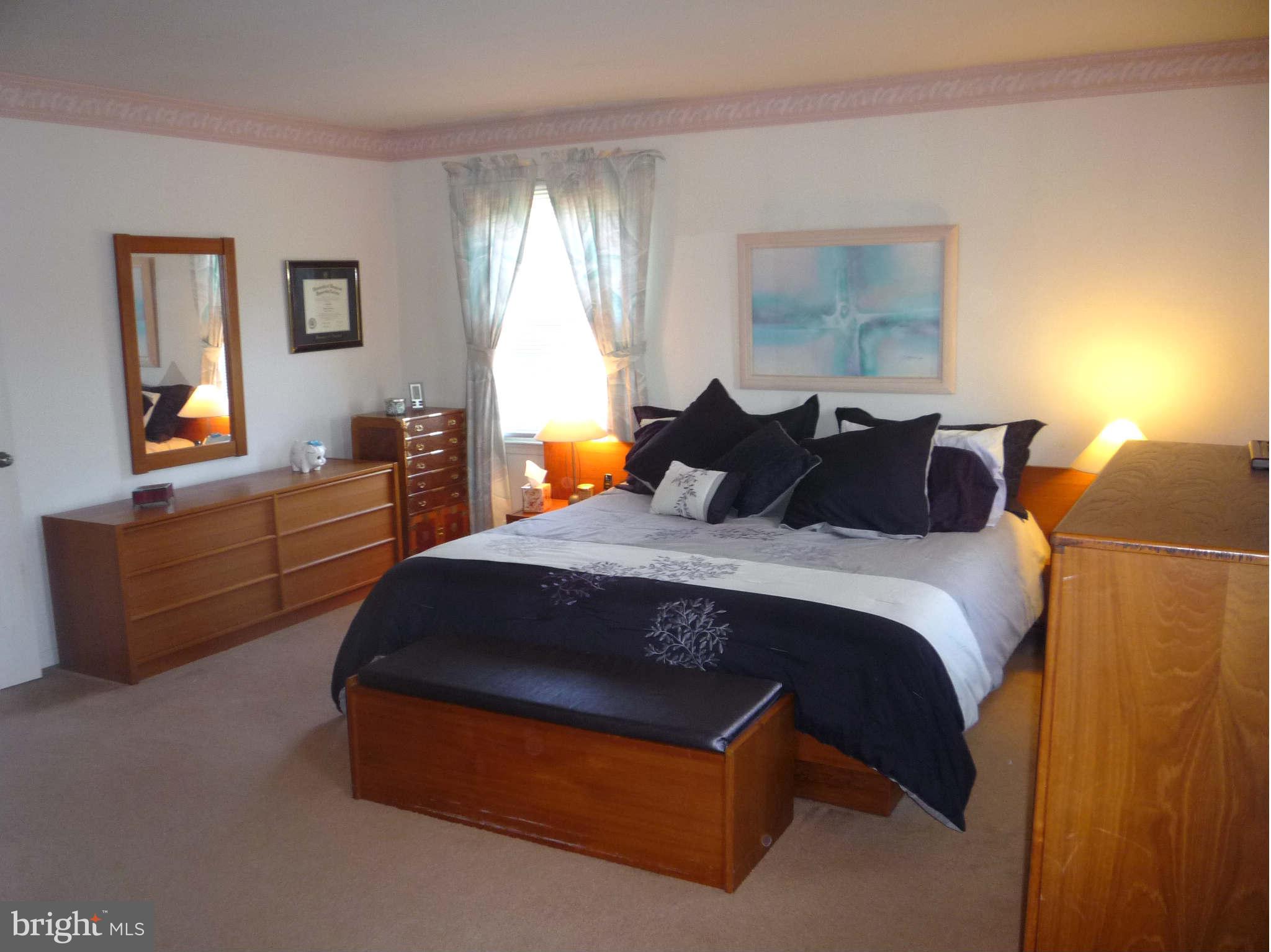 3104 Newcastle Lane Riva, MD 21140 - Photo 21 of 27 Bedroom (Master)