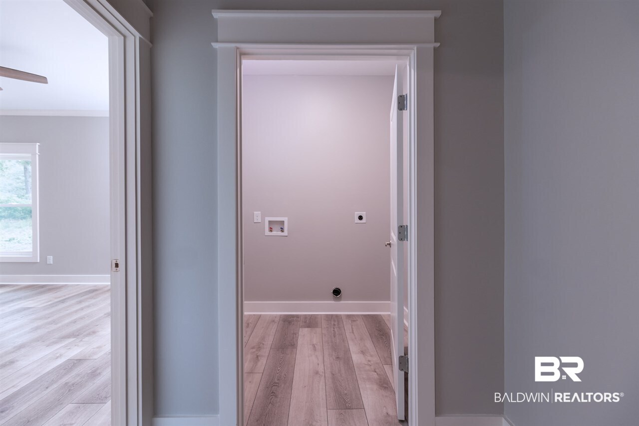 24595 Tarpon Lane Orange Beach, AL 36561 - Photo 16 of 24 Utility Room