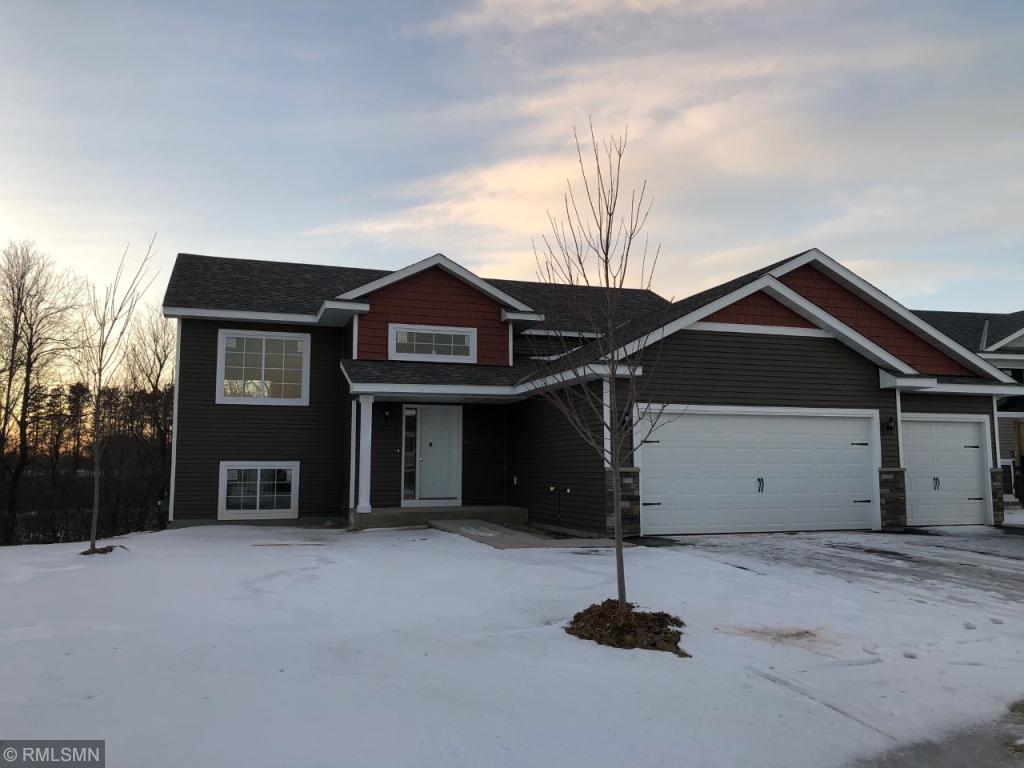 931 Whiskey Road Northwest Isanti, MN 55040 - Photo 1 of 1 Gallery Image 1