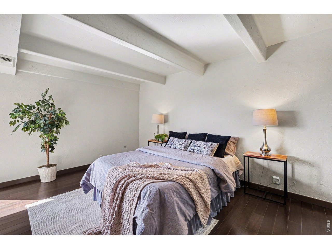 415 South Howes Street, Unit 910N Fort Collins, CO 80521 - Photo 19 of 46 Huge Primary Suite